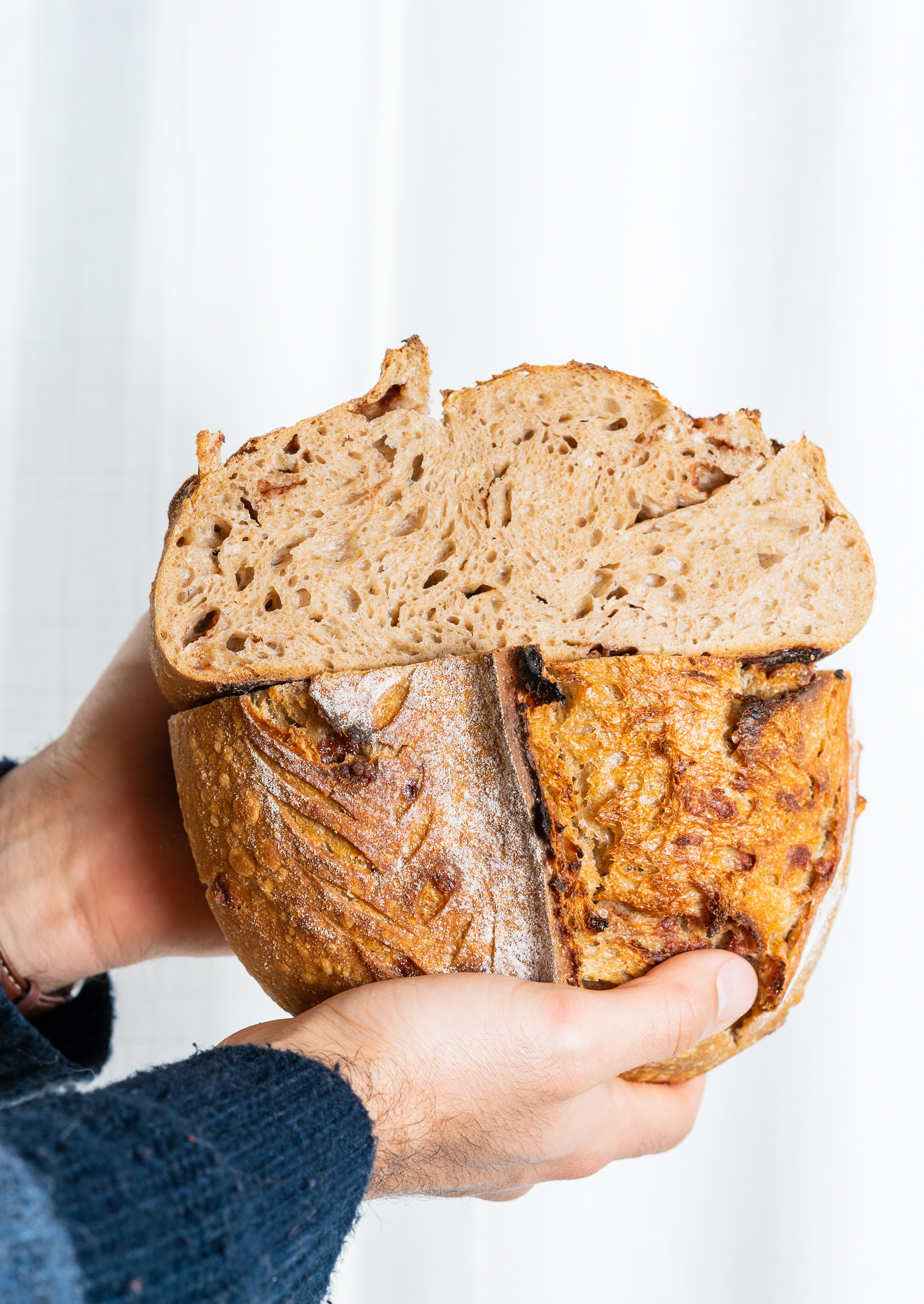 Sunrise Artisan Bakery baked goods